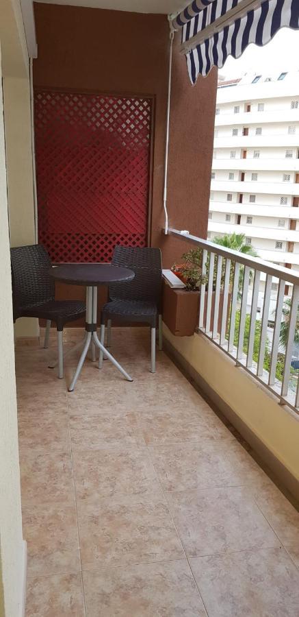 Piso 2Da Linea De Playa En Marbella Apartment Exterior photo